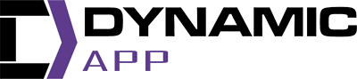 DynamicApp Logo
